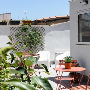 Canceddi Rooms & Terrace