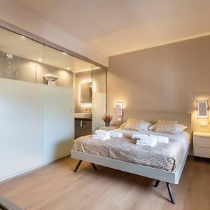 Camera deluxe con letto king size