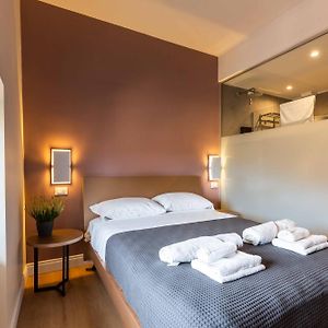 Camera deluxe con letto king size